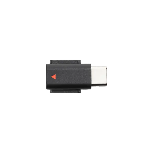 میکروفون میک مینی ۲ کمبو دو کاربره | DJI Mic Mini 2 (2 TX + 1 RX + Charging Case)