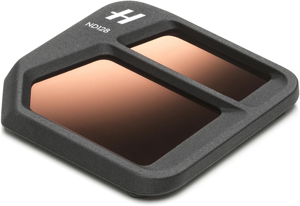 ست اورجینال فیلتر ان دی ۶۴/۱۲۸/۲۵۶/۵۱۲ مویک ۳ | DJI Mavic 3 ND Filters Set (ND64/128/256/512)