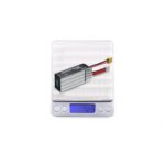 باتری GEPRC لیپو ۴ سل ۷۲۰ میلی آمپر | اف پی وی | GEPRC LiHV 4S 720mAh 100C Battery