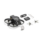 کرفت آواتا ۱ نات اکتیو | به همراه پلاک | DJI Avata 1 Drone Only (No RC)