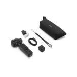 گیمبال اسمو پاکت ۴ پی کمبو | DJI Omso Pocket 4P Combo