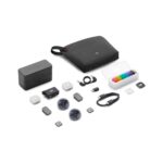 میکروفون میک مینی ۲ کمبو دو کاربره | DJI Mic Mini 2 (2 TX + 1 RX + Charging Case)