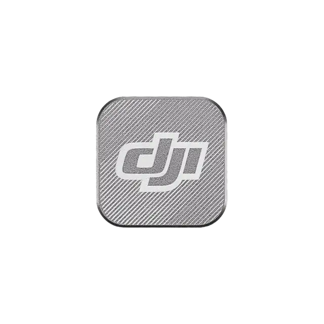میکروفون میک ۳ کمبو دو کاربره | DJI Mic 3 (2 TX + 1 RX + Charging Case)
