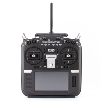 ریموت رادیومستر TX16S مارک ۲ | اف پی وی | Radiomaster TX16S Mark II Radio Controller (Mode 2)