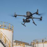 دوربین H30 برای ماتریس ۴۰۰ | ۳۵۰ | ۳۰۰ | DJI Zenmuse H30