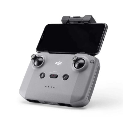 ریموت آرسی ان ۱ سازگار با مینی ۳ | مویک ۳ | ایر ۲ اس | مینی ۲ | DJI RC-N1 Remote Controller