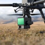 دوربین نقشه برداری و فتوگرامتری لیدار L2 برای ماتریس ۴۰۰ | ۳۵۰ | ۳۰۰ | DJI Zenmuse L2