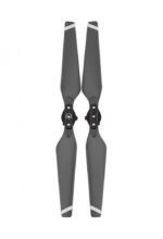 ملخ اورجینال مویک پرو و پلاتینیوم | DJI Mavic Pro Quick-Release Foldable Propellers