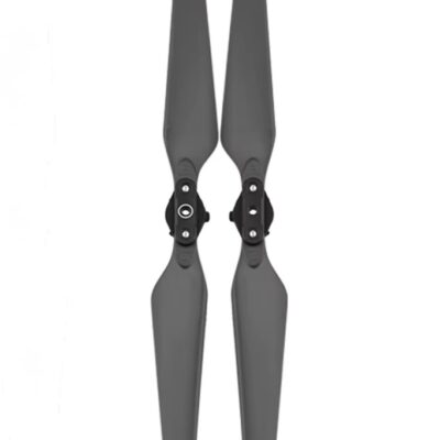 ملخ اورجینال مویک پرو و پلاتینیوم | DJI Mavic Pro Quick-Release Foldable Propellers