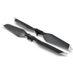 ملخ اورجینال مویک پرو پلاتینیوم نقره ای نویز کم | Mavic Pro Platinum Low-Noise Silver Propellers