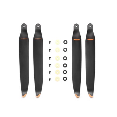 ملخ اورجینال ماتریس ۴۰۰ (جفت) | DJI Matrice 400 2510F Propeller