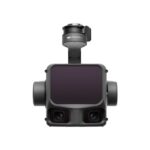 دوربین نقشه برداری و فتوگرامتری لیدار L3 برای ماتریس ۴۰۰ | DJI Zenmuse L3