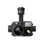 دوربین H30T برای ماتریس ۴۰۰ | ۳۵۰ | ۳۰۰ | DJI Zenmuse H30T