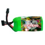 باتری لیپو جی ان بی ۶ سل ۲۰۰۰ میلی آمپر | اف پی وی | GNB Gaoneng 2000mAh 6S 120C