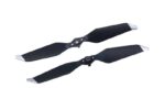 ملخ اورجینال مویک پرو پلاتینیوم نقره ای نویز کم | Mavic Pro Platinum Low-Noise Silver Propellers