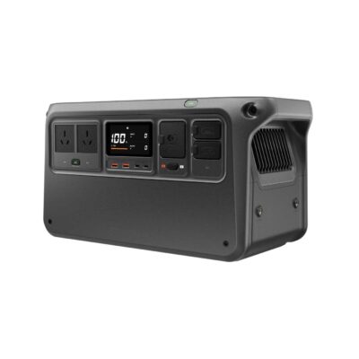 پاور ژنراتور پرتابل دی جی آی پاور ۱۰۰۰ ورژن ۲ | DJI Power 1000 V2