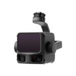 دوربین نقشه برداری و فتوگرامتری لیدار L3 برای ماتریس ۴۰۰ | DJI Zenmuse L3