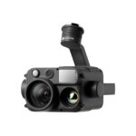 دوربین H30T برای ماتریس ۴۰۰ | ۳۵۰ | ۳۰۰ | DJI Zenmuse H30T