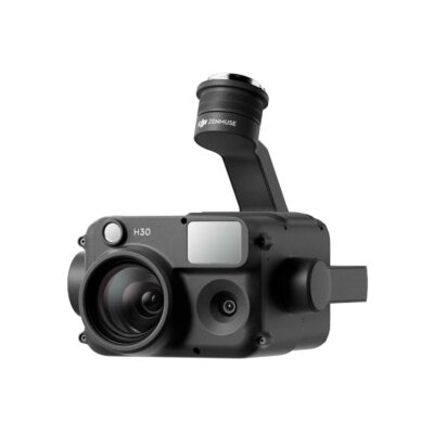 دوربین H30 برای ماتریس ۴۰۰ | ۳۵۰ | ۳۰۰ | DJI Zenmuse H30