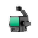 دوربین نقشه برداری و فتوگرامتری لیدار L2 برای ماتریس ۴۰۰ | ۳۵۰ | ۳۰۰ | DJI Zenmuse L2