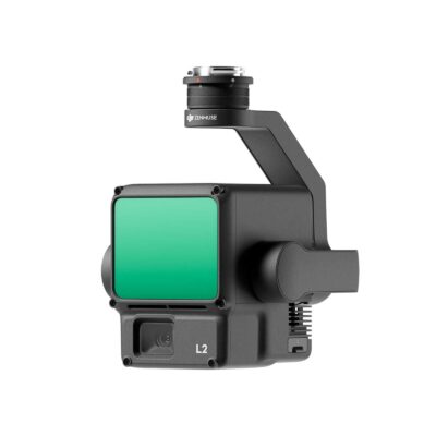 دوربین نقشه برداری و فتوگرامتری لیدار L2 برای ماتریس ۴۰۰ | ۳۵۰ | ۳۰۰ | DJI Zenmuse L2