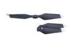 ملخ اورجینال مویک پرو پلاتینیوم نقره ای نویز کم | Mavic Pro Platinum Low-Noise Silver Propellers