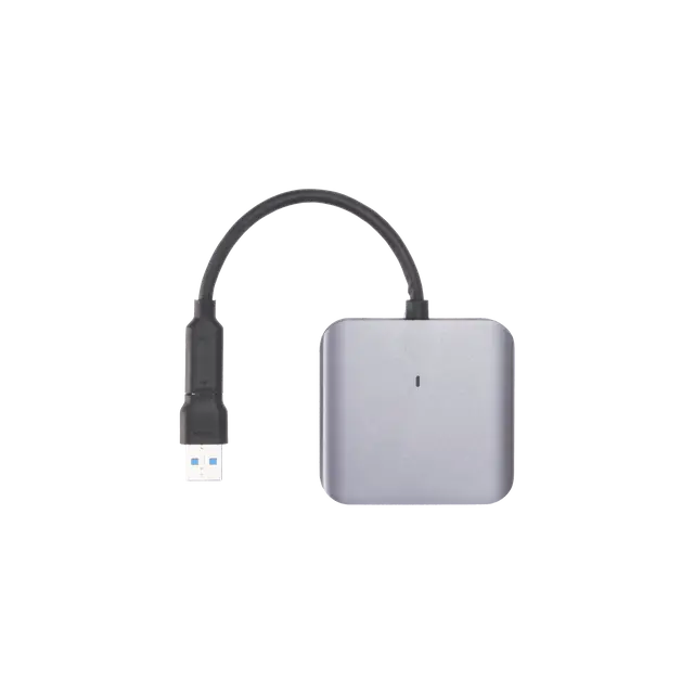 دوربین نقشه برداری و فتوگرامتری لیدار L3 برای ماتریس ۴۰۰ | DJI Zenmuse L3