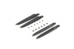 ملخ اورجینال ماتریس ۴۰۰ (جفت) | DJI Matrice 400 2510F Propeller