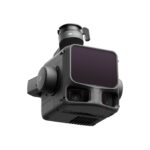 دوربین نقشه برداری و فتوگرامتری لیدار L3 برای ماتریس ۴۰۰ | DJI Zenmuse L3
