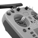 ریموت رادیومستر TX15 خاکستری | اف پی وی | Radiomaster TX15 Radio Controller (ELRS / M2) Iron Grey