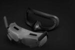 فوم دور عینک اورجینال گاگلز ۲ | DJI Goggles 2 Foam Padding