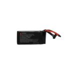 باتری لیپو ۴ سل ۷۲۰ میلی آمپر GEPRC | اف پی وی | GEPRC 1100mAh 60C/110C 4.35V LiHV Battery 4S