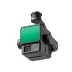 دوربین نقشه برداری و فتوگرامتری لیدار L2 برای ماتریس ۴۰۰ | ۳۵۰ | ۳۰۰ | DJI Zenmuse L2