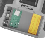 ریموت رادیومستر TX15 خاکستری | اف پی وی | Radiomaster TX15 Radio Controller (ELRS / M2) Iron Grey