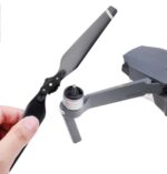 ملخ اورجینال مویک پرو و پلاتینیوم | DJI Mavic Pro Quick-Release Foldable Propellers