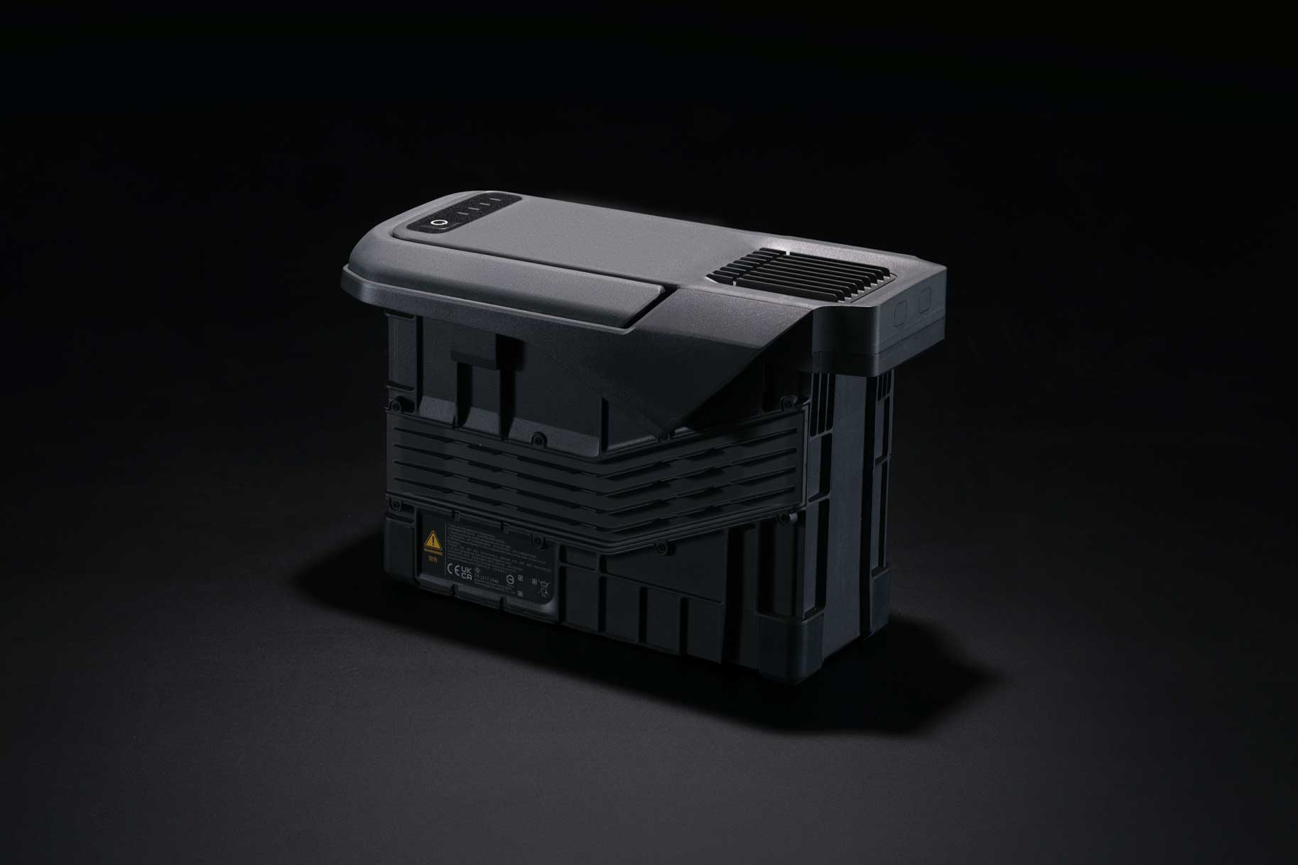 باتری اورجینال ماتریس ۴۰۰ | DJI TB100 intelligent flight battery