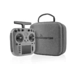ریموت رادیومستر TX15 خاکستری | اف پی وی | Radiomaster TX15 Radio Controller (ELRS / M2) Iron Grey