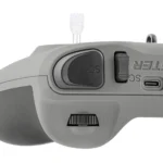 Radiomaster T8L Radio Controller (M2) ELRS Grey