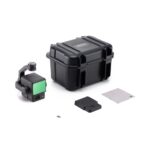 دوربین نقشه برداری و فتوگرامتری لیدار L2 برای ماتریس ۴۰۰ | ۳۵۰ | ۳۰۰ | DJI Zenmuse L2