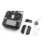 ریموت رادیومستر TX16S مارک ۲ | اف پی وی | Radiomaster TX16S Mark II Radio Controller (Mode 2)