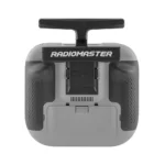 ریموت رادیومستر TX15 خاکستری | اف پی وی | Radiomaster TX15 Radio Controller (ELRS / M2) Iron Grey