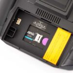 ریموت رادیومستر باکسر | اف پی وی | Radiomaster Boxer Radio Controller (M2) ELRS