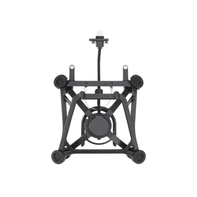 دوربین نقشه برداری و فتوگرامتری لیدار L3 برای ماتریس ۴۰۰ | DJI Zenmuse L3