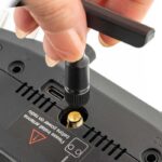 ریموت رادیومستر باکسر | اف پی وی | Radiomaster Boxer Radio Controller (M2) ELRS