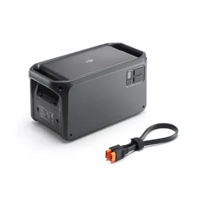 پاور ۲۰۰۰ اکسپنشن برای پاور استیشن دی جی آی | DJI Power 2000 Expantion Battery