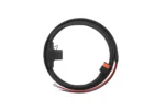 مبدل و کابل شارژ پاور استیشن دی جی آی ۱۰۰۰ مینی از باتری خودرو | DJI Power Car Battery Charging Cable