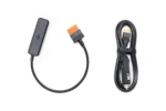 مبدل فندکی خودرو برای شارژ پاپر استیشن دی جی آی | DJI Power Car Power Outlet to SDC Power Cable (12V/24V)
