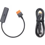 مبدل فندکی خودرو برای شارژ پاپر استیشن دی جی آی | DJI Power Car Power Outlet to SDC Power Cable (12V/24V)