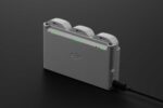 هاب شارژر اورجینال نئو | DJI Neo Two-Way Charging Hub