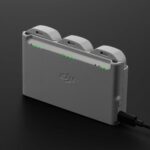 هاب شارژر اورجینال نئو | DJI Neo Two-Way Charging Hub